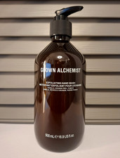 ~ NEW ~ GROWN ALCHEMIST