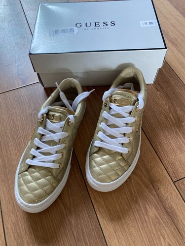 Guess loven gold 710 - gold,