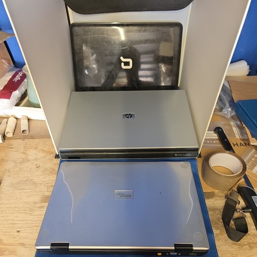 Laptops bundle joblot - bundle,