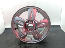 BMW MINI Alloy Wheel 15" Inch 4x100 Offset ET45 5.5J  2001-2008 