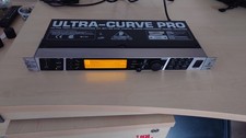 Behringer Ultracurve Pro