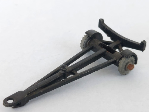 Lesney matchbox 48b - no.,
