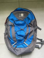 Karrimor Urban 30L Black