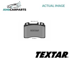 BRAKE PADS SET BRAKING PAD