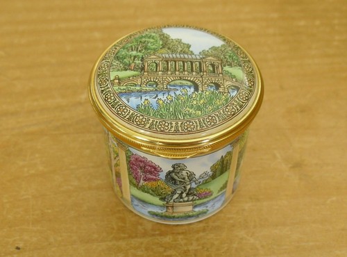 Staffordshire enamels georgian - staffordshire,