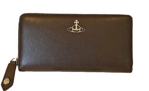 Vivienne westwood jordan zip - westwood,