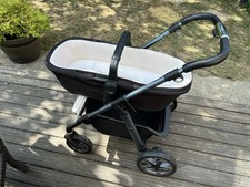 Silver Cross Pioneer Travel System