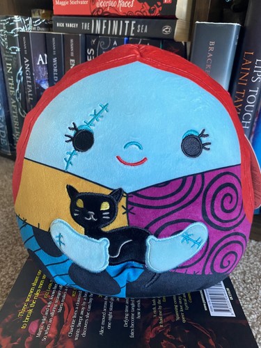 Sally nightmare before - sally,