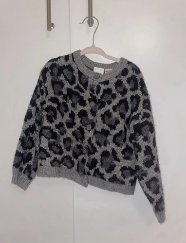 Zara girls cardigan size - cardigan,