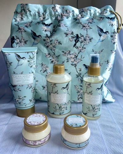 Laura ashley imperial bloom - imperial,