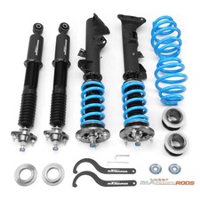 Coilovers Shock & Springs for