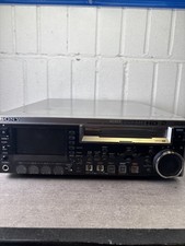 Sony PDW-F70 HD XDCAM