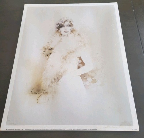 Sara moon print inspiration - sara,