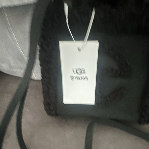 Ugg mini crossbody bag new - ,