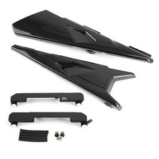Side Inserts Middle Fairing Panel For BMW R1200GS/ADV LC R1250GS/ADV# H7