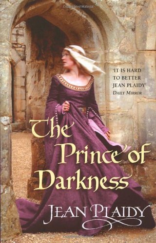 The prince darkness - prince,