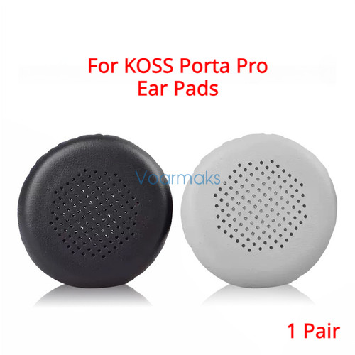 Replacement ear pads - ear, koss