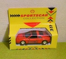 DIE CAST SCALE MODEL SHELL