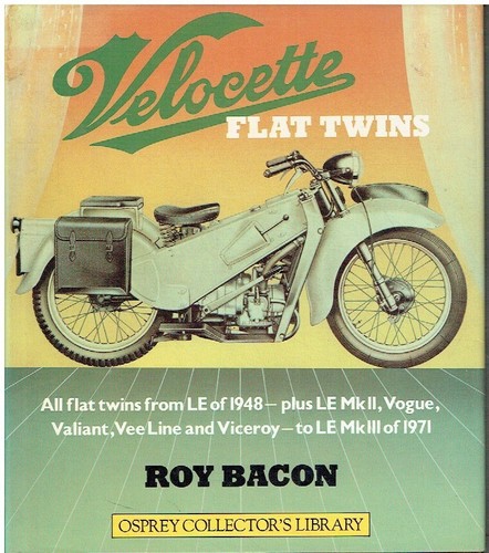 Velocette le150 le200 valiant - velocette,