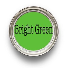 HEAT RESISTANT PAINT BRAKE