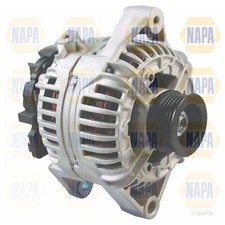 Napa Alternator For Vauxhall