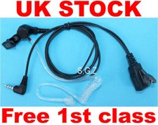 Covert Earpiece Headset Air