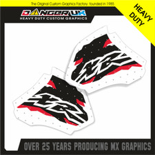 HONDA XR 250 400 XR400