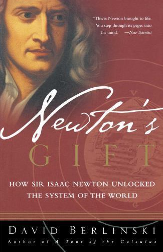 Newton gift how sir - sir, isaac