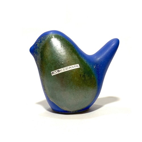 West german pottery style otto - german,