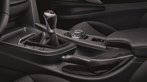 Bmw genuine performance - bmw,