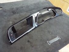 Audi A4 B8 Gloss Black Dash Dashboard Trim Speedo Surround 8K2 857 185AG