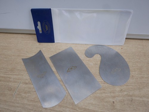 Crown 376 3pc set - , of