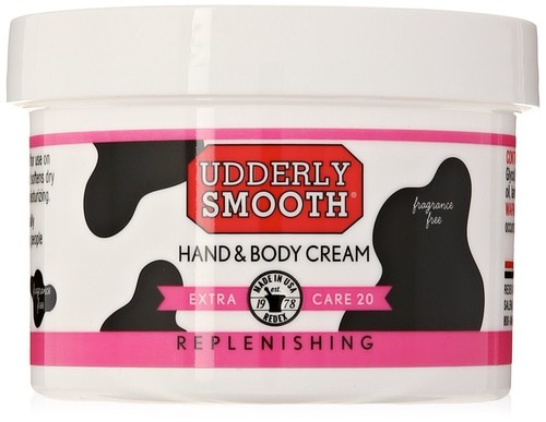 Extra care cream with - cream,