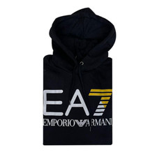Long sleeve men - long, ea7