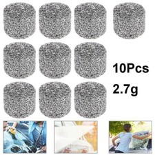 10x Stainless-Steel Replace