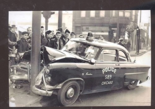 Real photo chicago - photo,