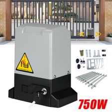 2000KG 750W Electric Sliding