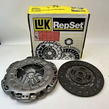 Luk Clutch Kit 626302619 Fits Mercedes-Benz Sprinter 3.5-T 5-T