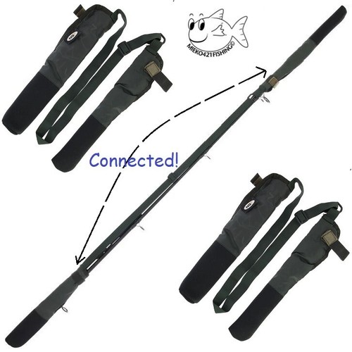 Ngt carp rod tip and - ngt,