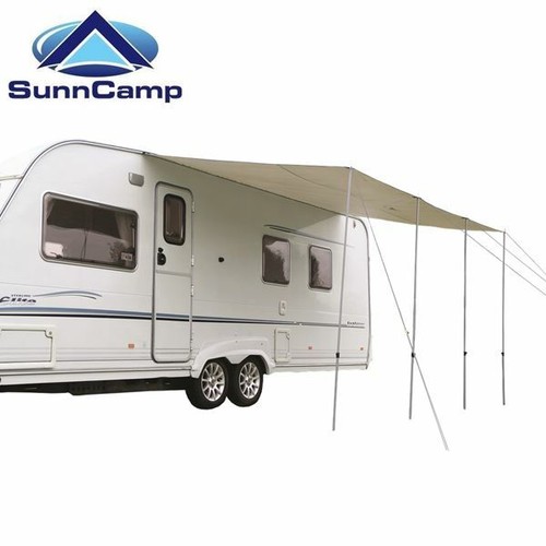 Sunncamp sunnshield 390 - sunncamp,
