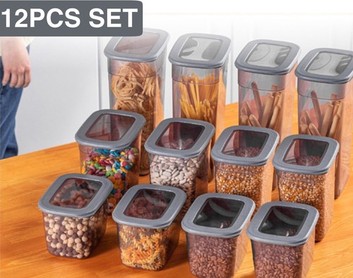 Cereal airtight food - x,