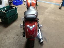 LEXMOTO MICHIGAN 125 BREAKING.F / B MUDGUARDS  2015 .ALL PARTS AVAILABLE