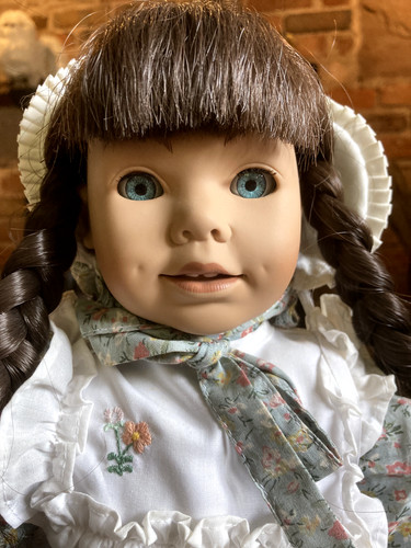 Heidi ott play - heidi, doll