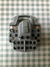 Lambretta Headlight Bulb Holder Genuine 