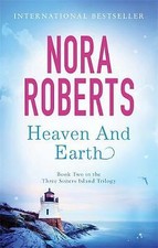 Nora Roberts - Heaven and