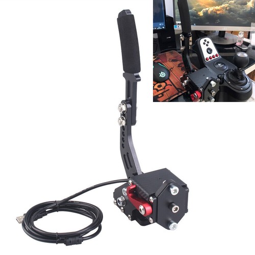 Usb handbrake for - pc,