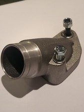 LAMBRETTA  INLET MANIFOLD (200) 26/28/30 mm phbh  CARB INC GASKET AND FIXINGS