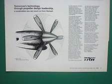 6/1986 PUB TRW HARTZELL