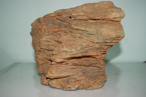 Aquarium large sand coloured - sand,