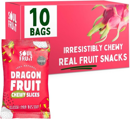 Soul fruit dried dragon - soul,